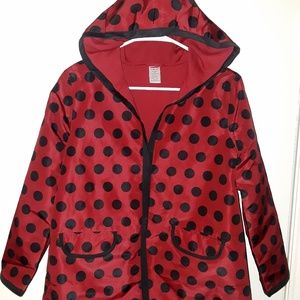 Gymboree Rain Jacket